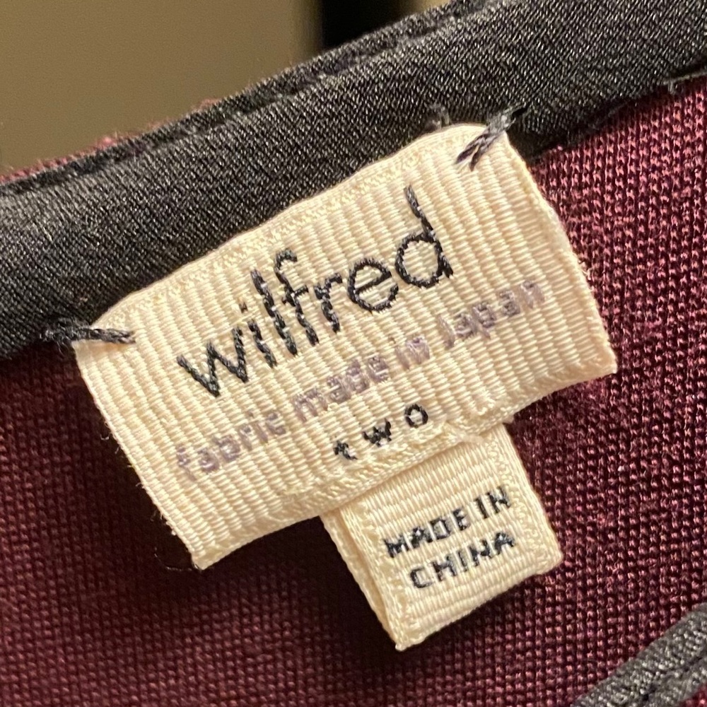Aritzia Sunday Best Tartine Dress Limited Edition - Picture 6 of 8